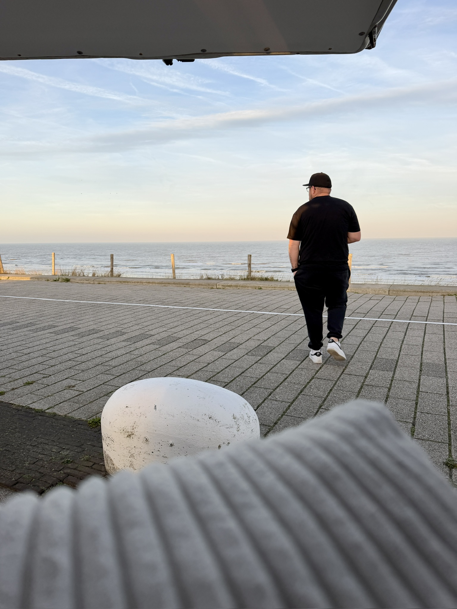 Mit dem VW T4 nach Holland – unser Kurztrip über Zandvoort nach Texel und Breezanddijk